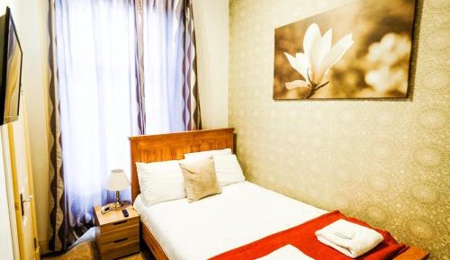Double Room Ensuite