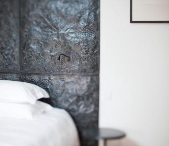 "Stephen" Superior Double Room