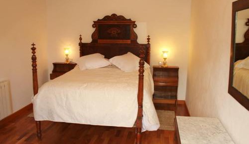 Double Room -1st Floor