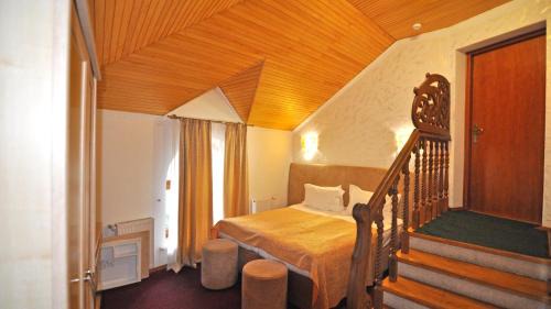 Budget Twin Room