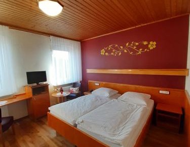 Comfort Double Room