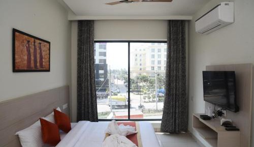 Queen Room