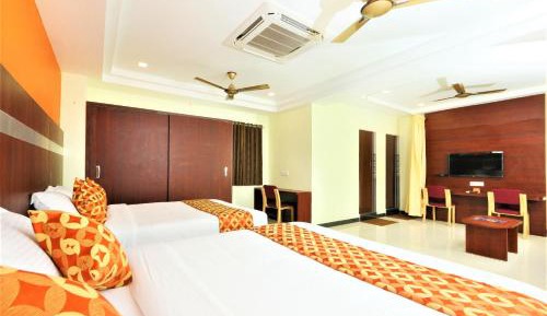 Family Suite