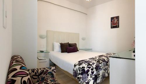 Standard Suite