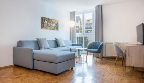 Superior Apartment