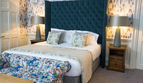 Feature Double Room