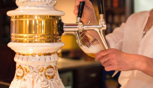 Single Room with Shower