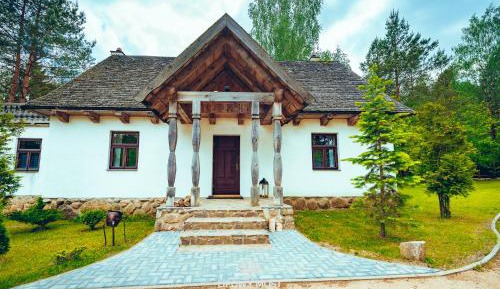 Five-Bedroom House