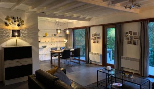 Two-Bedroom Chalet