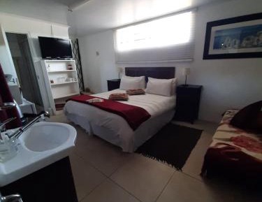 Comfort Triple Room with Shower