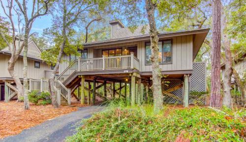 Three Bedroom holiday home 