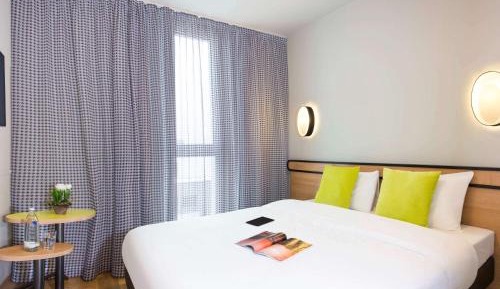 One-Bedroom Apartment (4 Adults)