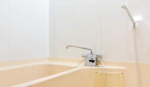 Japanese-Style Room