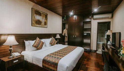 Superior King Room