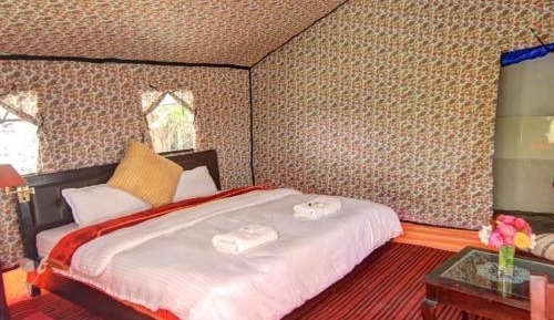 Tent