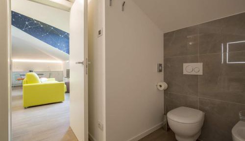 Deluxe Junior Suite