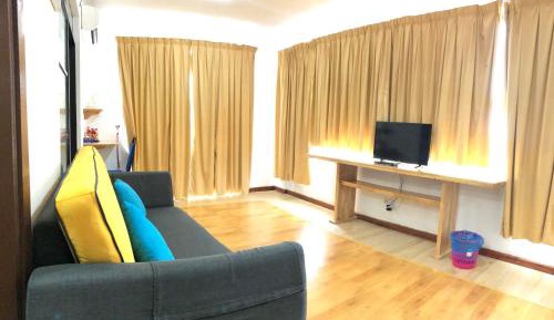 Family Suite
