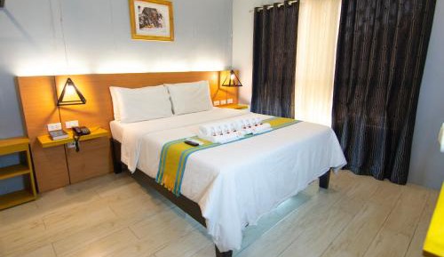 Superior Queen Room