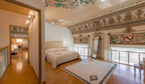 Duplex Apartment