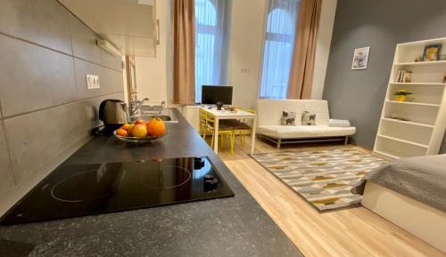 Standard Apartment