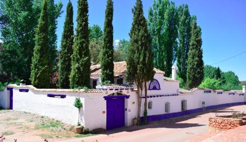 Five-Bedroom House