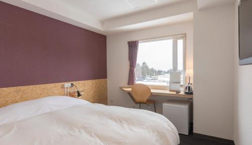 Double Room (2 Adults) - Upper Floor - Non-Smoking