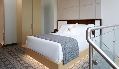 Prestige Suite