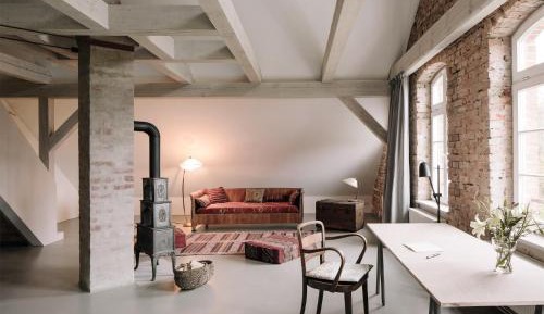 Studio Apartment 10