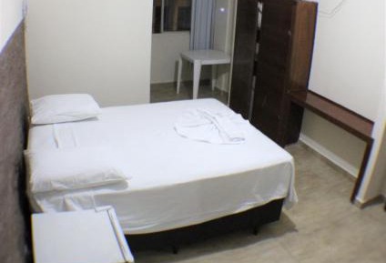Double or Twin Room with Private Bathroom
