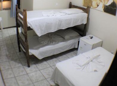 Triple Room with Bathroom