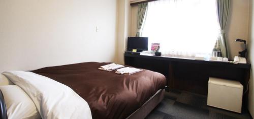 Double Room - Non-Smoking 