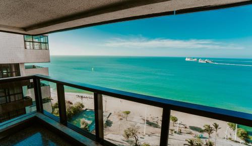 Two-Bedroom Apartment with Sea View (4 Adults)