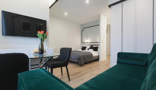 Standard Apartment