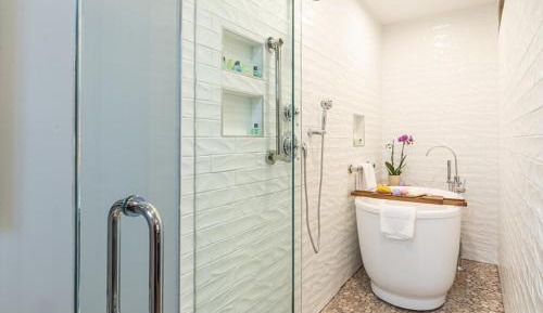 Townhouse Suite