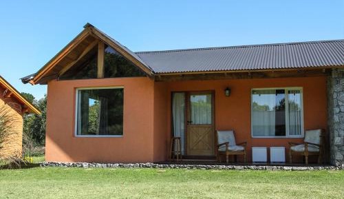 Bungalow (4 Adults)