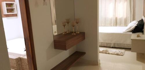 Suite with Hot Tub