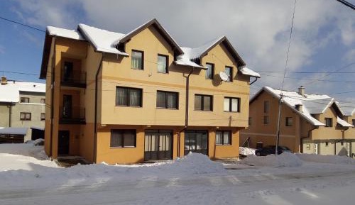 Apartment - Ground Floor