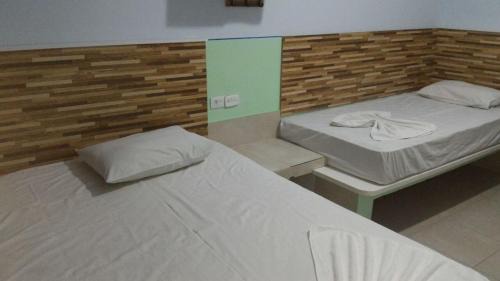 Quadruple Room with Bathroom