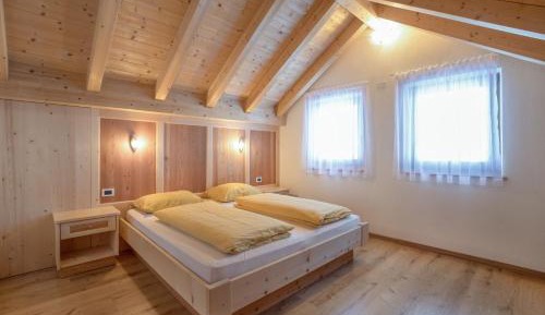 Three-Bedroom Superior Apartment