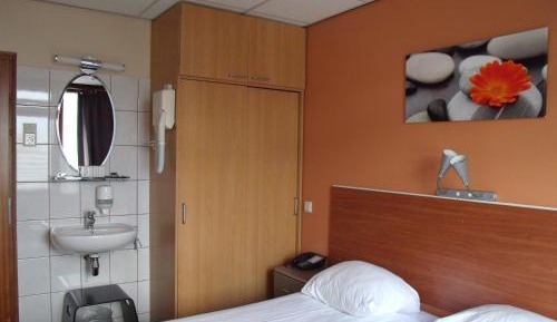 Budget Twin Room