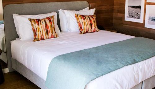 Double Room - Disability Access