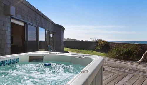 Two Bedroom Holiday Home