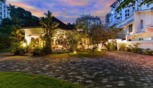 Ambika Vilas 3 Suites Villa