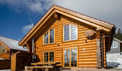 Holiday Home