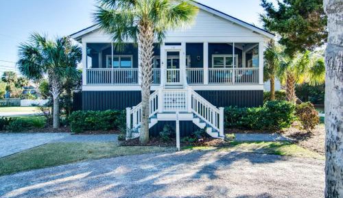 Three Bedroom holiday home 