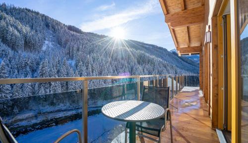 Superior Chalet