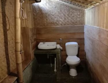 Single Bale Room