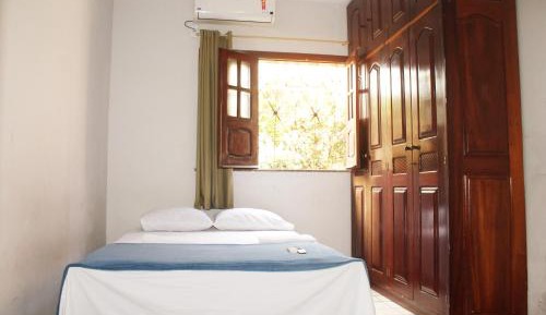 Quadruple Room with Private Bathroom