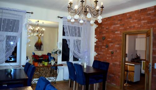 Single Room with Bathroom