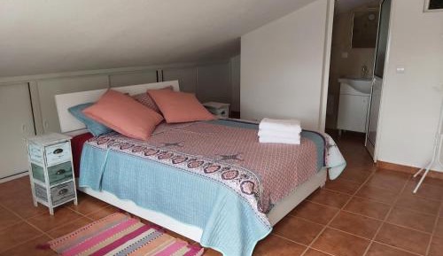 Deluxe Suite with Sea View